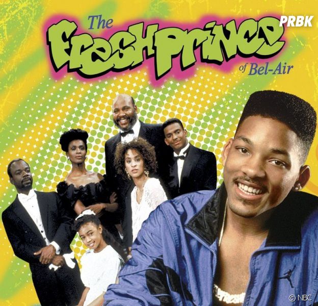 Le Prince de Bel-Air : le reboot lancé, découvrez les nouveaux acteurs de la série