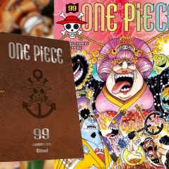 One Piece : le tome 99 collector déjà revendu sur Internet, les fans en colère