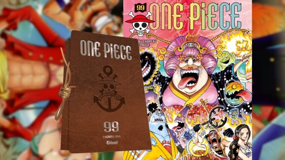 One Piece : le tome 99 collector déjà revendu sur Internet, les fans en colère