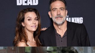 The Walking Dead saison 11 : le fils de Jeffrey Dean Morgan et Hilarie Burton a joué un zombie