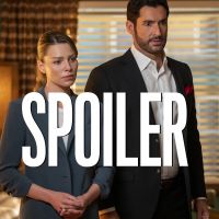 Lucifer saison 6 : Tom Ellis imagine la suite de Chloé et Lucifer