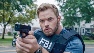 Kellan Lutz annonce son départ de Most Wanted Criminals et dévoile les raisons