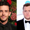 Jonathan Bailey : après La Chronique des Bridgerton, son nouveau projet avec Taron Egerton