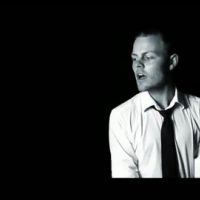 Rasmus Thude ... découvrez le ''Justin Timberlake'' danois