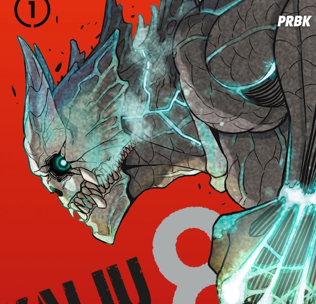 Kaiju n°8 : meilleur manga de l'année ? Pourquoi vous allez l'adorer