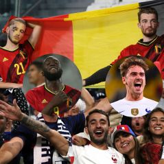 Belgique vs France : le seum de retour, guerre des trolls entre les supporters belges et français