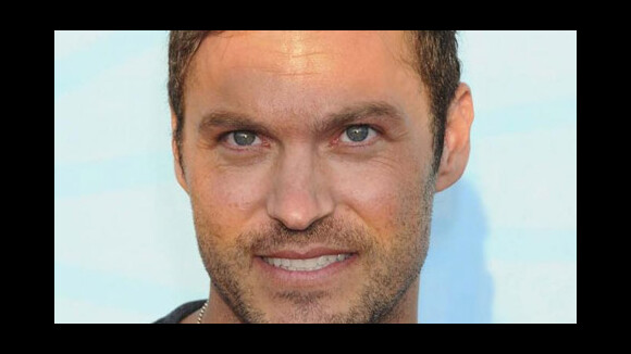 Les Frères Scott ... Brian Austin Green a refusé un rôle