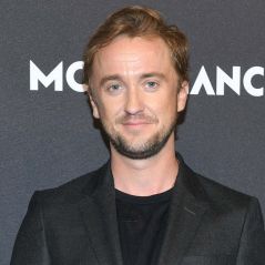 Harry Potter : Tom Felton (Drago Malefoy) a testé le Choixpeau magique... et il n'est pas Serpentard