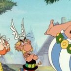 Astérix ... le film a trouvé a trouvé sa reine