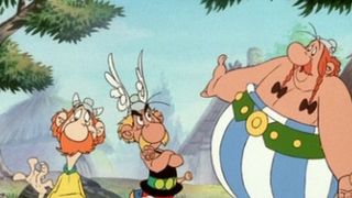 Astérix ... le film a trouvé a trouvé sa reine