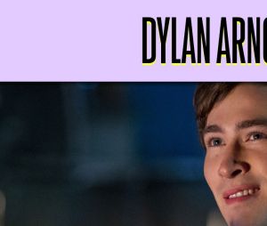 You saison 3 : Dylan Arnold joue Theo