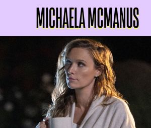 You saison 3 : Michaela McManus joue Natalie