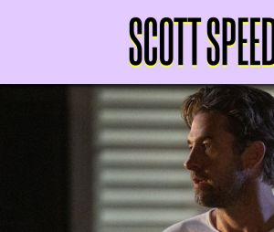 You saison 3 : Scott Speedman joue Matthew