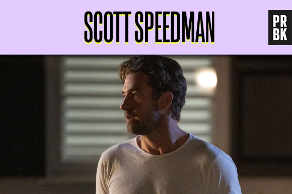 You saison 3 : Scott Speedman joue Matthew