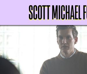 You saison 3 : Scott Michael Foster joue Ryan