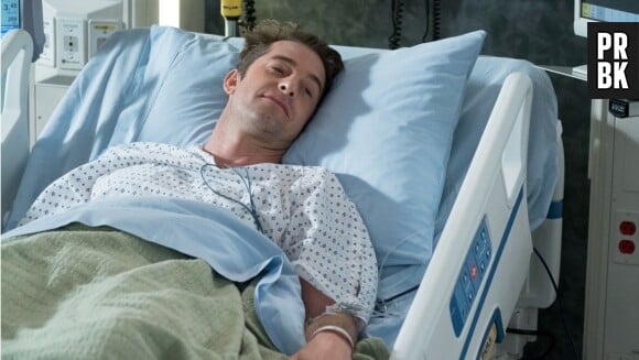 Scott Speedman dans Grey's Anatomy