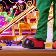 Disneyland Paris : vivez la magie de Noël avec la nouvelle parade, le spectacle d&#039;illuminations...