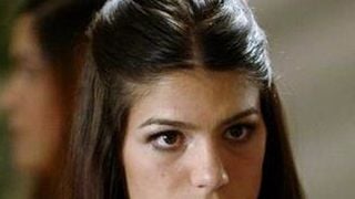 Supernatural saison 6 ... la femme de Jared Padalecki revient dans la série