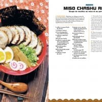 La Cuisine des Anime : le livre de recettes parfait pour manger comme vos héros !