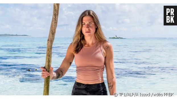 Alix (Koh Lanta 2021) accusée d'être raciste, elle contre-attaque et porte plainte : "ça me blesse"