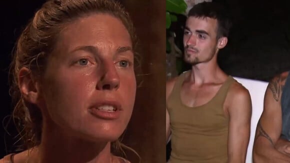 Koh Lanta, La Légende : Alix trahit Clémence, date malaisant pour Sam et Teheiura... Récap en tweets