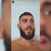 Illan Castronovo : son compte Snapchat supprimé et victime de chantage, il pousse un coup de gueule