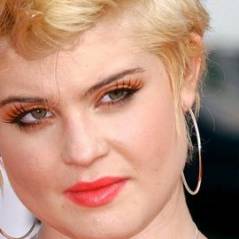 Kelly Osbourne ... elle a un nouveau boyfriend