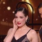 Dita Von Teese absente de Danse avec les stars 2021 : elle donne les raisons et parle de sa maladie