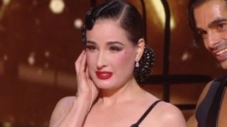 Dita Von Teese absente de Danse avec les stars 2021 : elle donne les raisons et parle de sa maladie