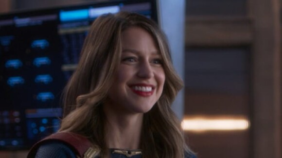 Supergirl saison 6 : Melissa Benoist déjà prête à rejouer Kara, malgré la fin de la série