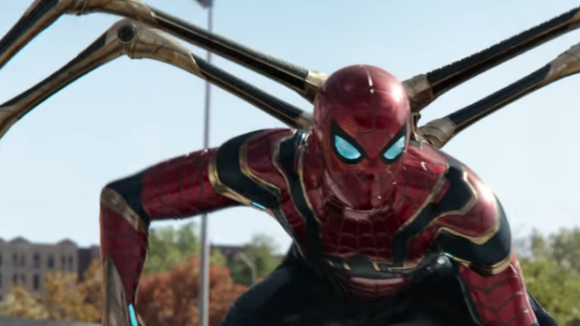 Spider-Man No Way Home : Tobey Maguire et Andrew Garfield confirmés dans la bande-annonce ?