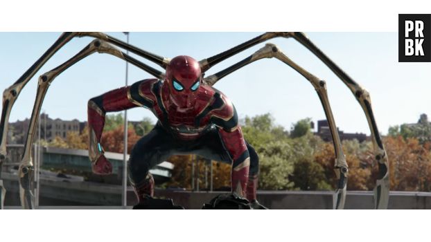 Spider-Man No Way Home : les retours de Tobey Maguire et Andrew Garfield confirmés dans la bande-annonce ?