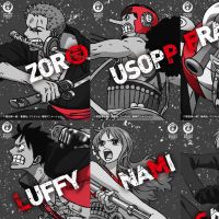 One Piece : après l&#039;épisode 1000, un nouveau film bientôt diffusé au cinéma