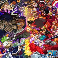 One Piece : après l'épisode 1000, un nouveau film bientôt diffusé au cinéma