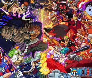One Piece : après l'épisode 1000, un nouveau film bientôt diffusé au cinéma