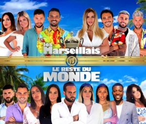 Les Marseillais VS Le Reste du Monde 6 : un candidat clash la production et dénonce "l'hypocrisie" du casting