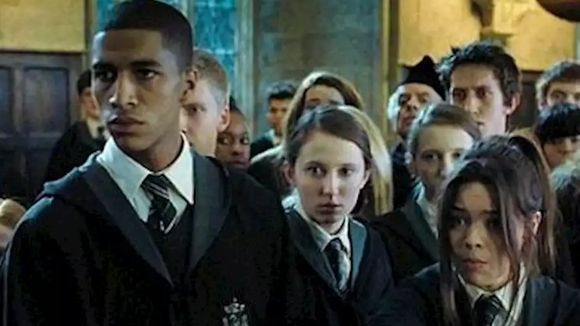 Harry Potter : une actrice de la saga est enceinte... de deux bébés