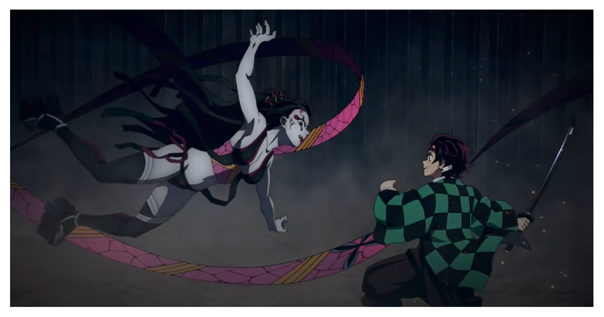 Demon Slayer saison 2 : à quand l'arc Quartier des Plaisirs ? Date de