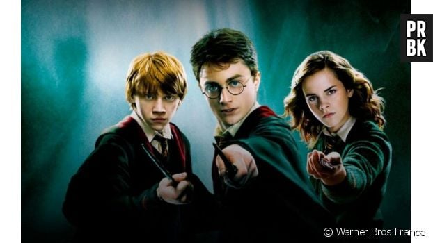La bande-annonce d&#039;Harry Potter à l&#039;école des sorciers qui fête ses 20 ans : voici 10 acteurs qui ont failli jouer dans la célèbre saga
