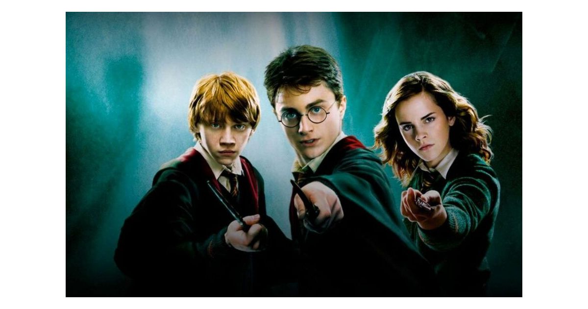 Quels acteurs de la saga Harry Potter sont déjà parents ?