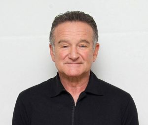 Robin Williams a failli jouer dans la saga Harry Potter