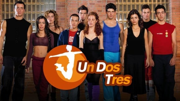 Un, dos, tres de retour : un reboot de la série espagnole en préparation avec les mêmes personnages
