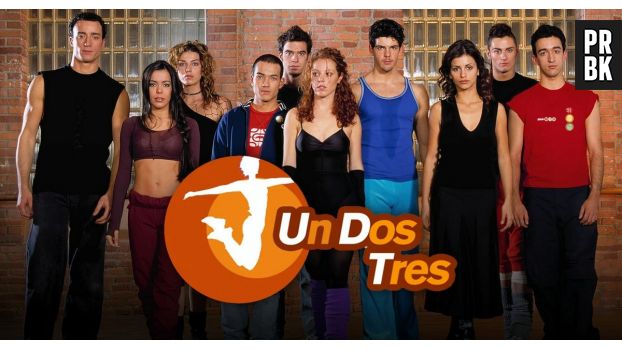 Un Dos Tres de retour : un reboot de la série espagnole en préparation