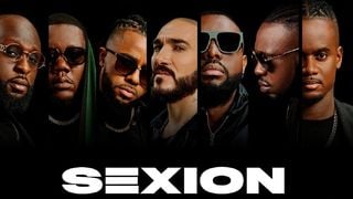 Sexion d'Assaut de retour : "Comme dans toutes les familles il y a eu des prises de tête" (Interview)