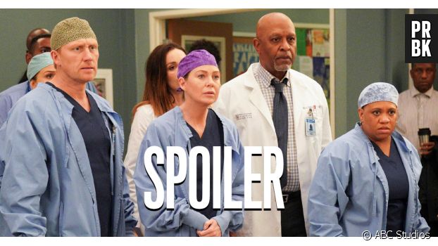La bande-annonce de l&#039;épisode 9 de la saison 18 de Grey&#039;s Anatomy : Owen va-t-il mourir ?