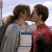 Zendaya et Tom Holland (Spider-Man) en couple ? Marvel et Sony avaient tout fait pour éviter ça !