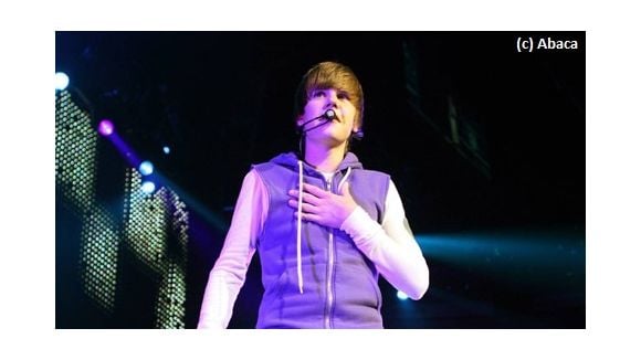 Justin Bieber ... en couverture de Vanity Fair et sur la page Facebook du journal