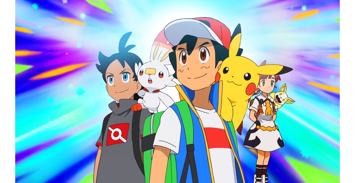 Pokemon Es Tu Un E Vrai E Fan De Ces Petites Creatures Le Quiz Ultime Pour Le Savoir Purebreak