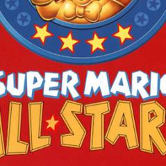 Super Mario All-Stars ... Rupture de stock aux States