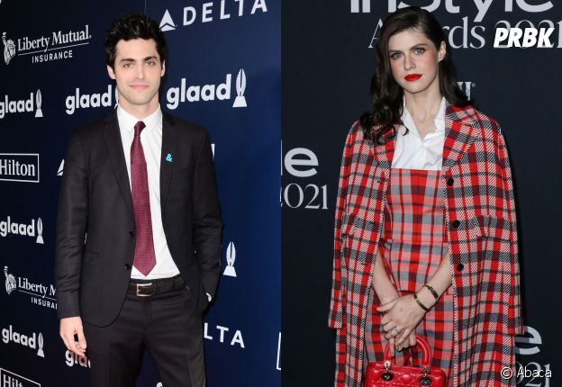 Why Women Kill : Matthew Daddario et sa soeur Alexandra Daddario ont tous les deux joué dans la série